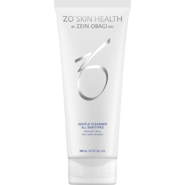 Gentle Cleanser - ZO Skin Health product foto
