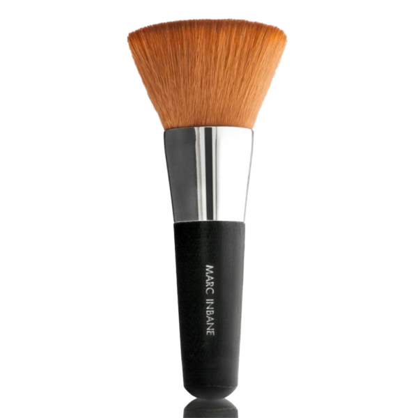 Kabuki Brush - Marc Inbane product foto