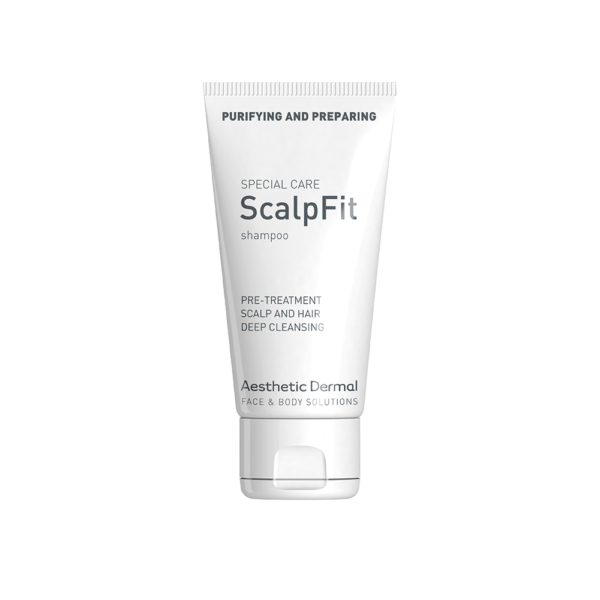ScalpFit Shampoo product foto