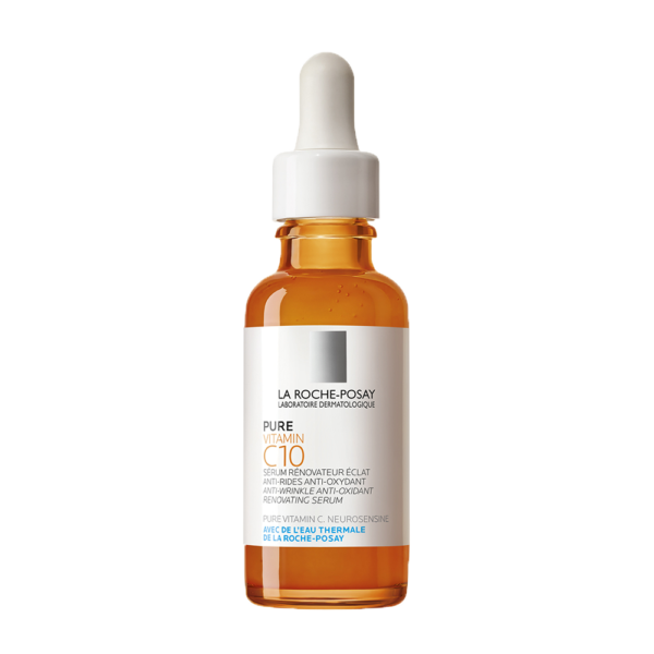 Pure Vitamine C Serum - La Roche Posay product foto