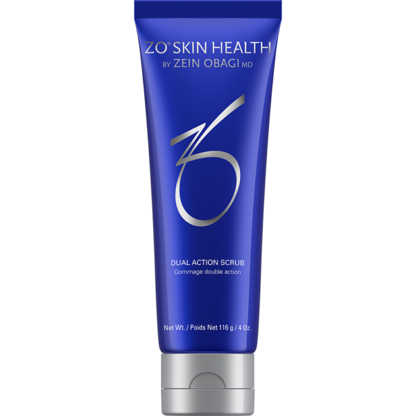 Dual Action Scrub - ZO Skin Health product foto