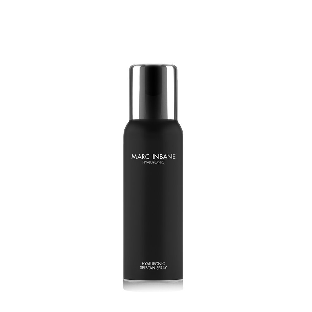 Hyaluronic Self-Tan Spray - Marc Inbane product foto