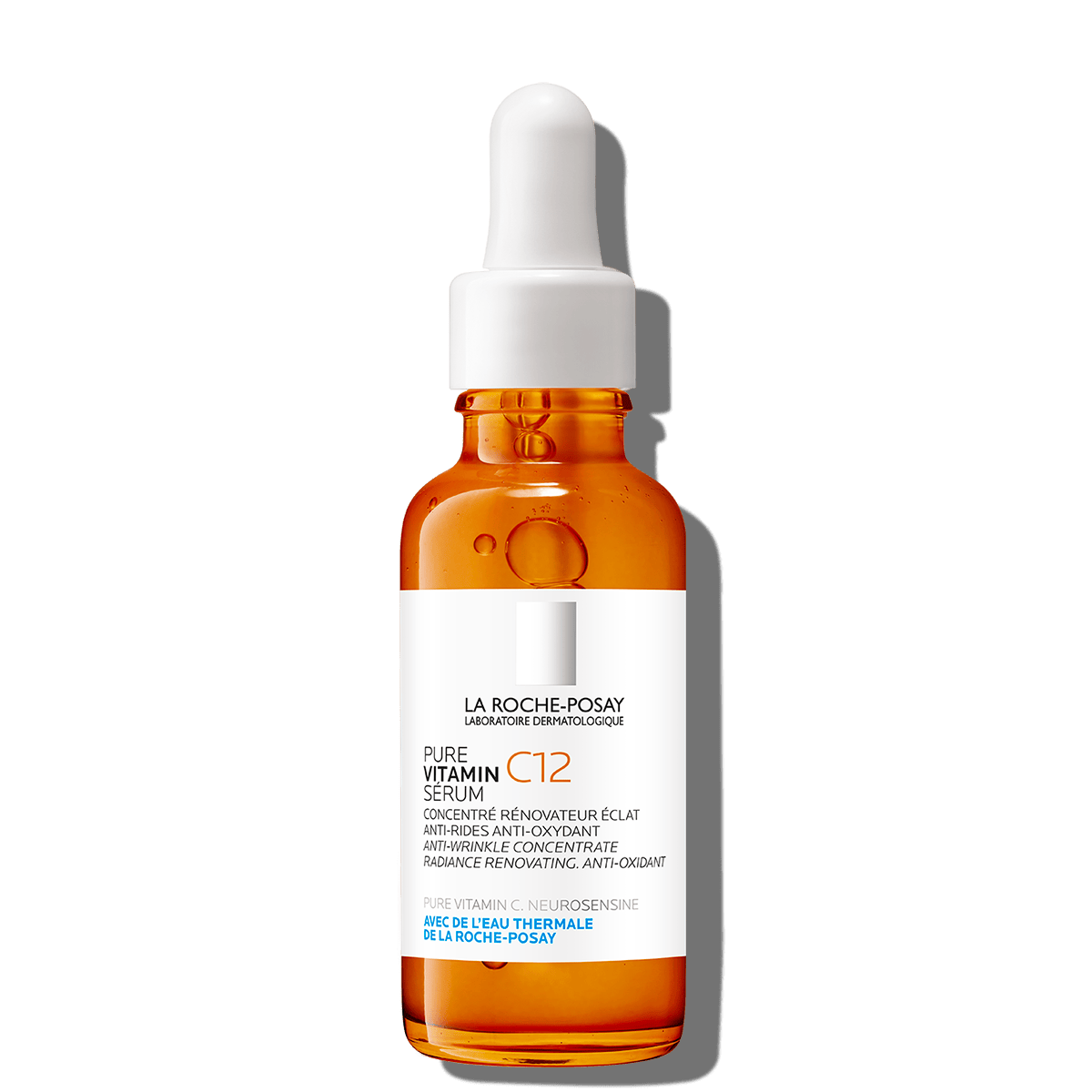 Pure Vitamine C12 Serum product foto